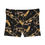 Thumbnail: Women's Splatter Me Gold Shorts 