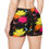 Thumbnail: Women's Splatter Me Shorts (AOP)