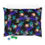 Thumbnail: Galaxy Nebula Pet Bed — Cozy Cosmic Print Dog & Cat Pillow