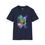 Thumbnail: Astronaut Cat Galaxy Graphic Tee