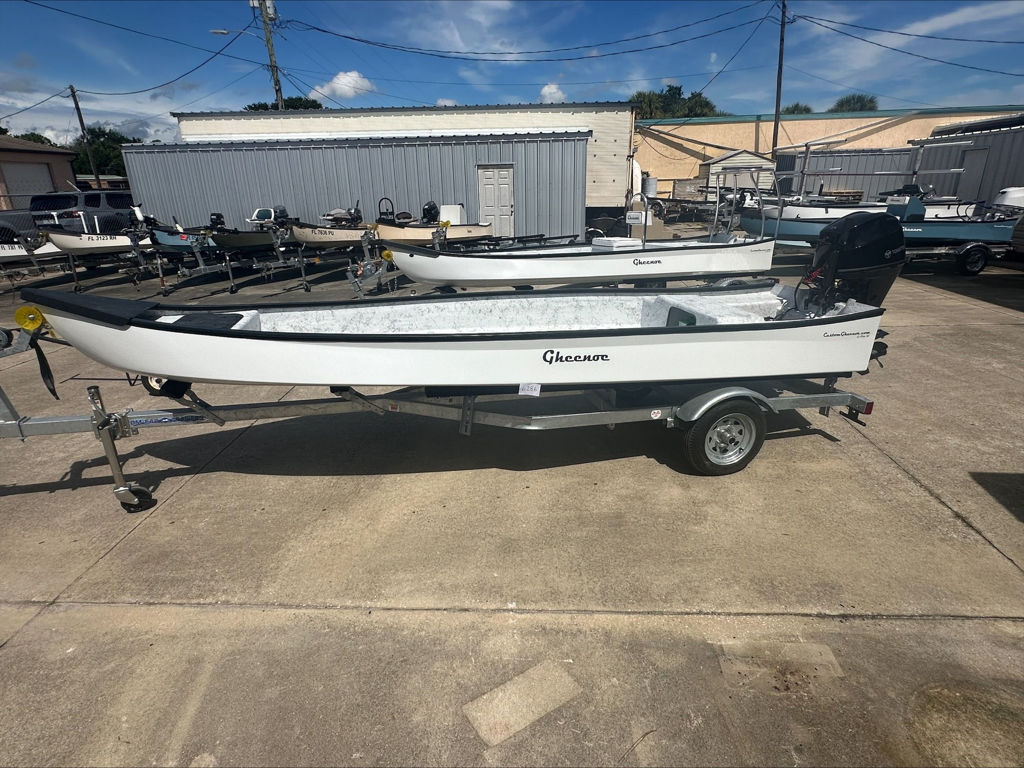 LT 25 - White & White Int (2026)