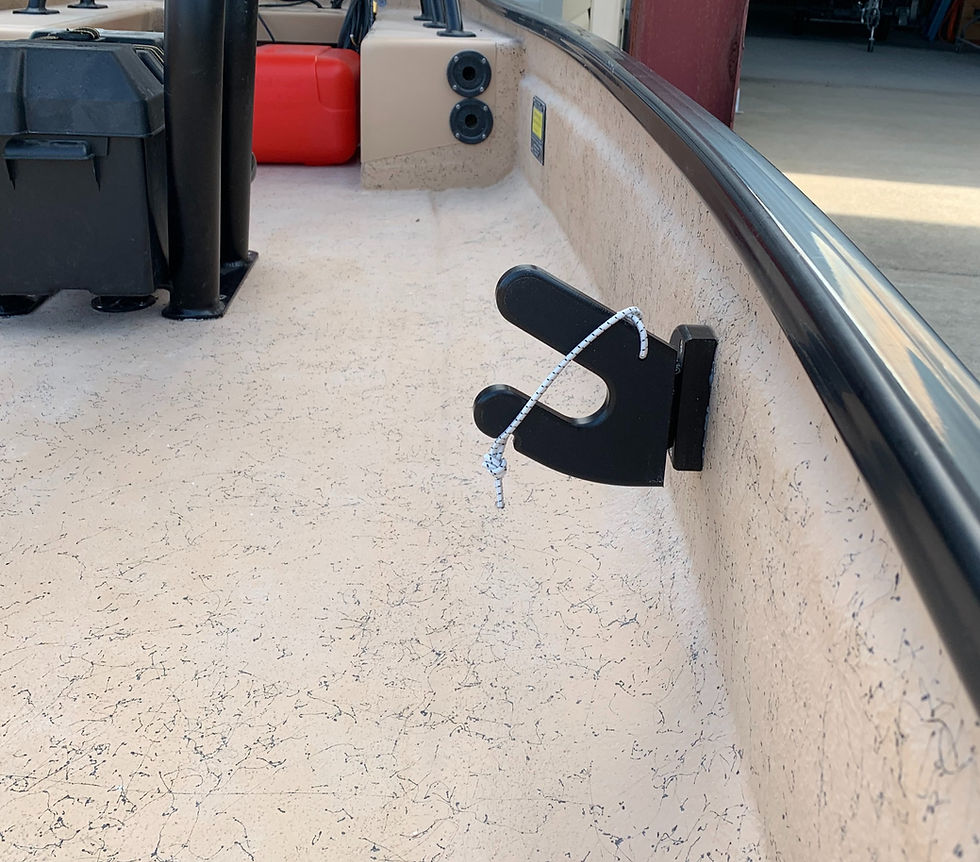 Custom Gheenoe Boats Boat Parts 2/4