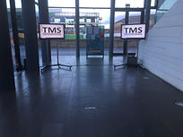 Plasma Screen Hire For Presentation and Exhibitions