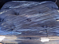 TABURETE BAUL ASIENTO