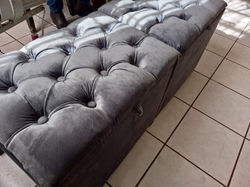 TABURETE BAUL ASIENTO