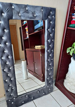 ESPEJO DECORATIVO 1.30X78