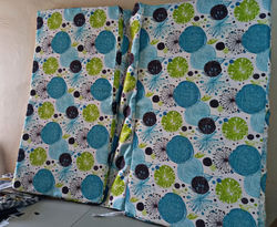 COLCHONETAS DECORATIVAS