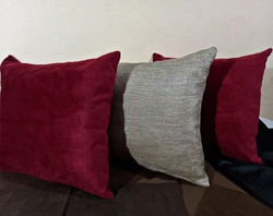 COJIN DECORATIVO 45X45