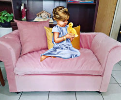 SILLON NIÑA (O)