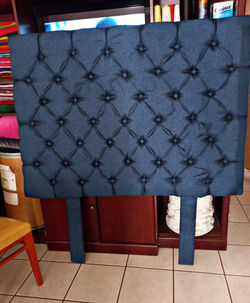 CABECERA MATRIMONIAL