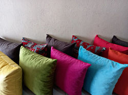 COJIN DECORATIVO (45X45)