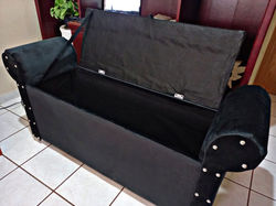 PIECERAS, CABECERAS, COJINES