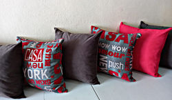 COJIN DECORATIVO (45X45)