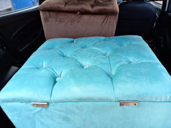 TABURETE BAUL ASIENTO