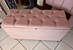 PIECERA BAUL ASIENTO