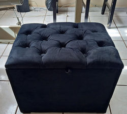 TABURETE BAUL ASIENTO