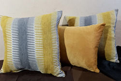 COJIN DECORATIVO 45X45