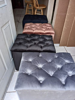 TABURETE BAUL ASIENTO