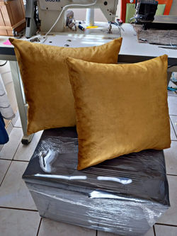 COJIN DECORATIVO 45X45