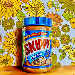 Peanut Butter