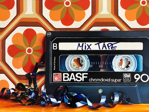 Mix Tape
