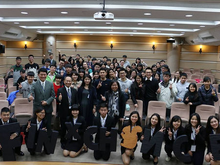 【微型論壇】金科預慮 x KPMG-黃正忠總經理 & 玉山銀行-陳三益經理