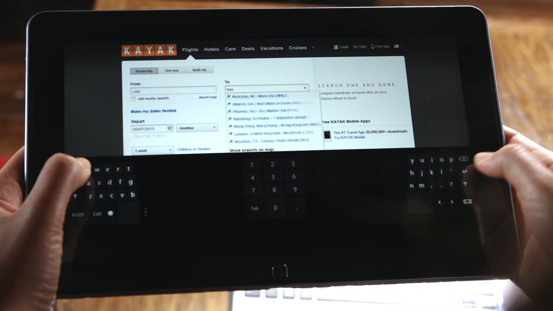 Meet Windows 8