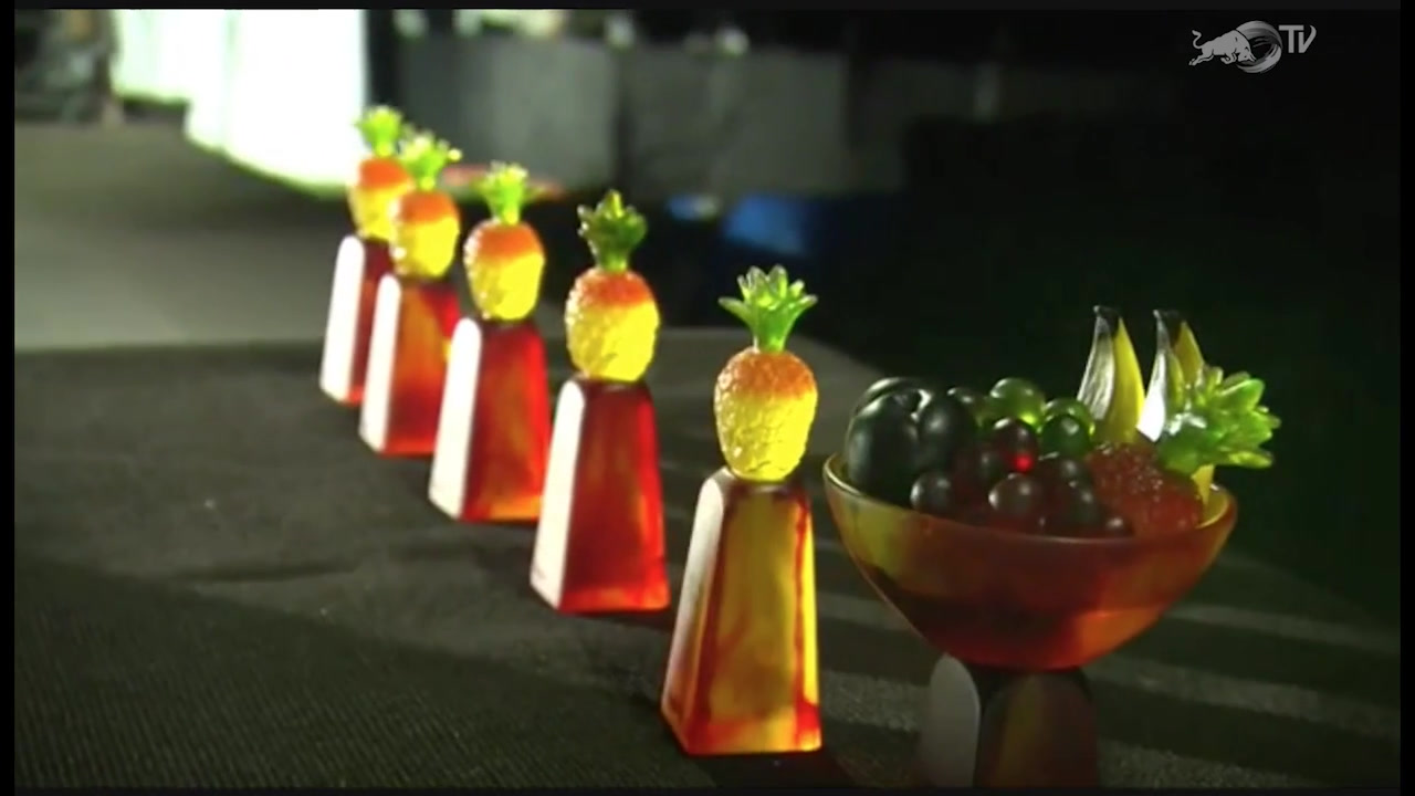 Event Video