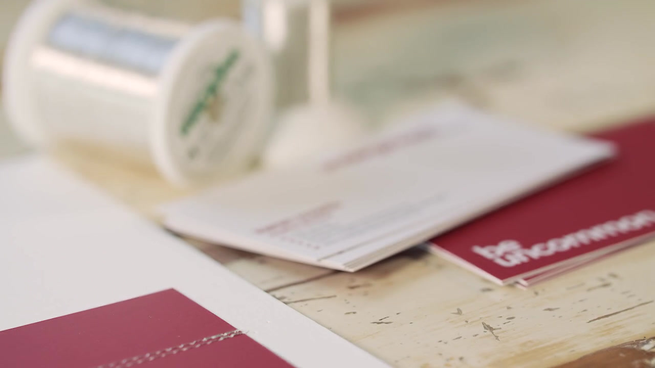 Brand Video