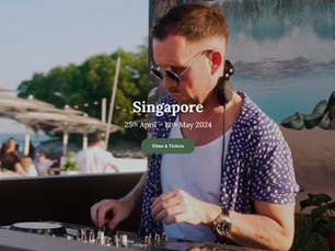 The Power of Marquee Videos: Transforming Website Homepages