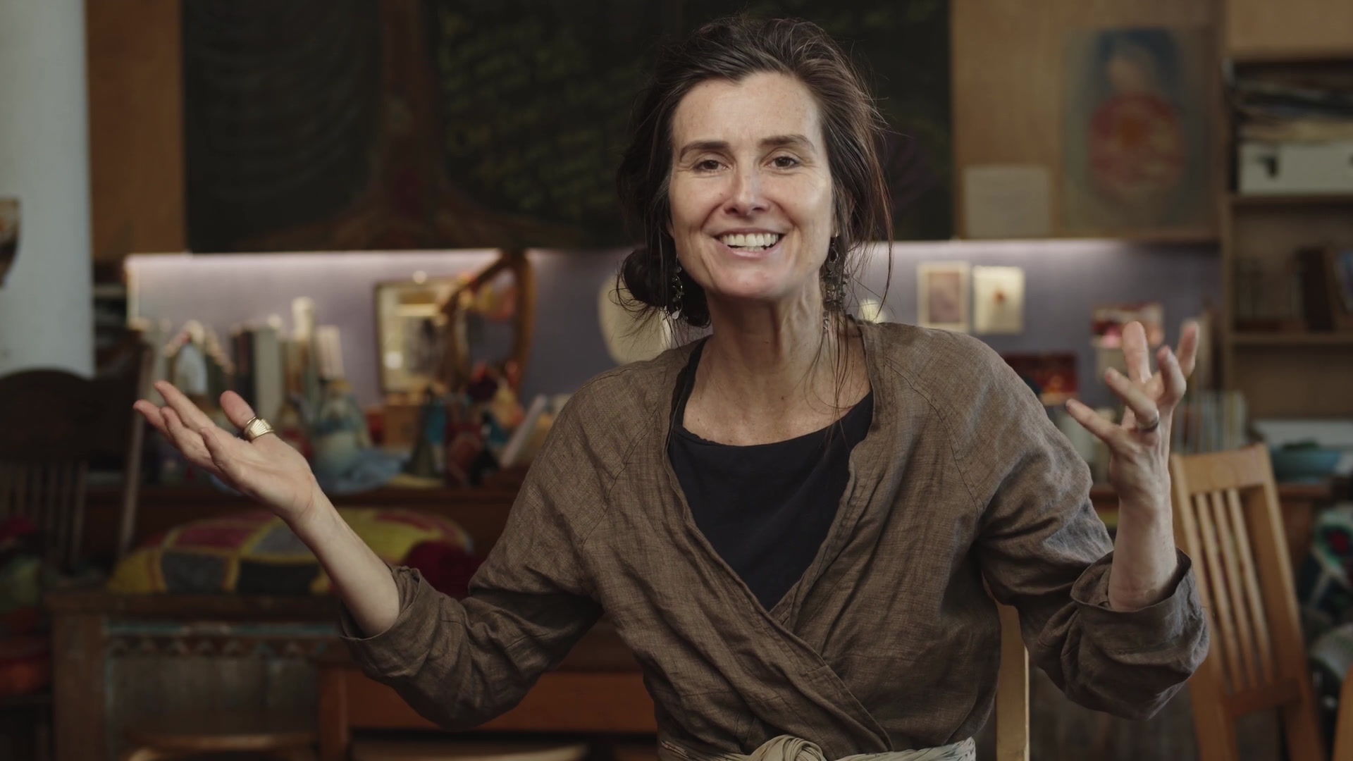Brand Video — Hand Craft