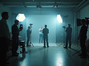 Transform Your Brand with Expert Video Production