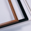 Thumbnail: Framed Canvas