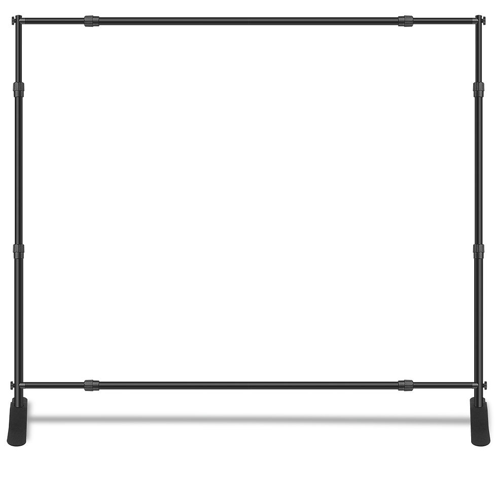 Thumbnail: Step and Repeat Backdrop