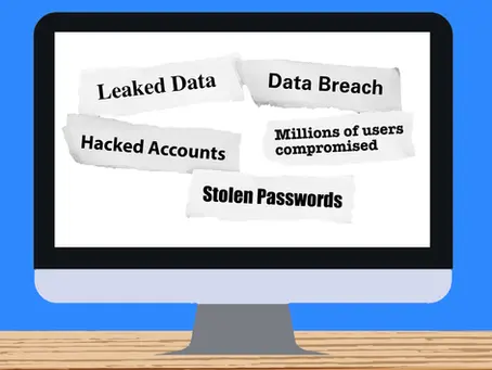 The Ripple Effect of the Pandemic: 2022 Identity theft predictions
