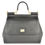 Thumbnail: DOLCE AND GABBANA Small Sicily Bag