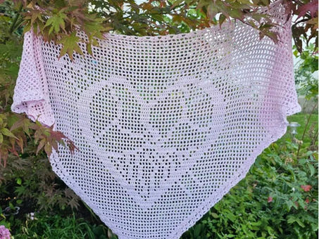 ❤️ DANKESCHÖN ❤️