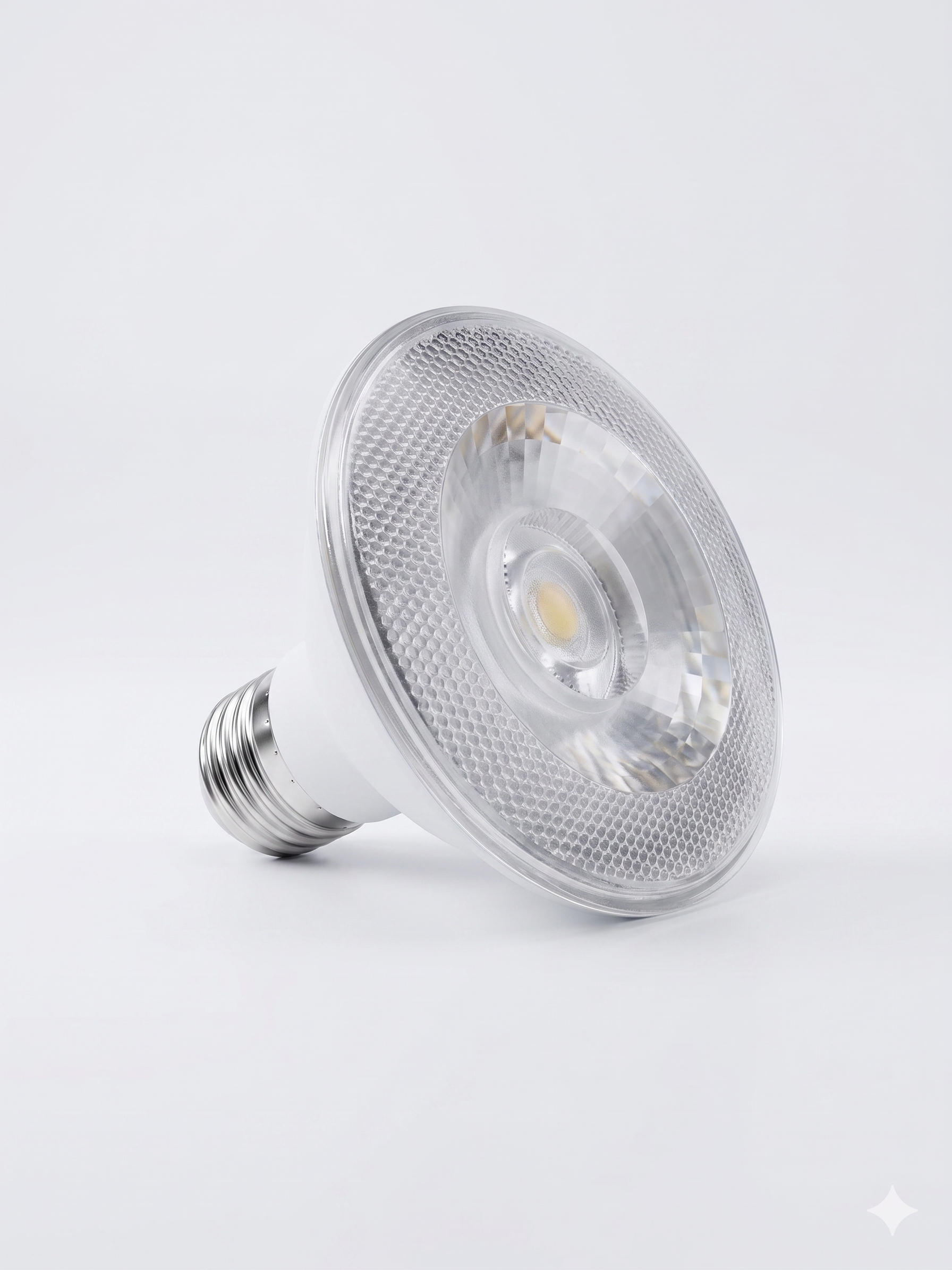 נורת PAR30 XP 10W ניתנת לדימור