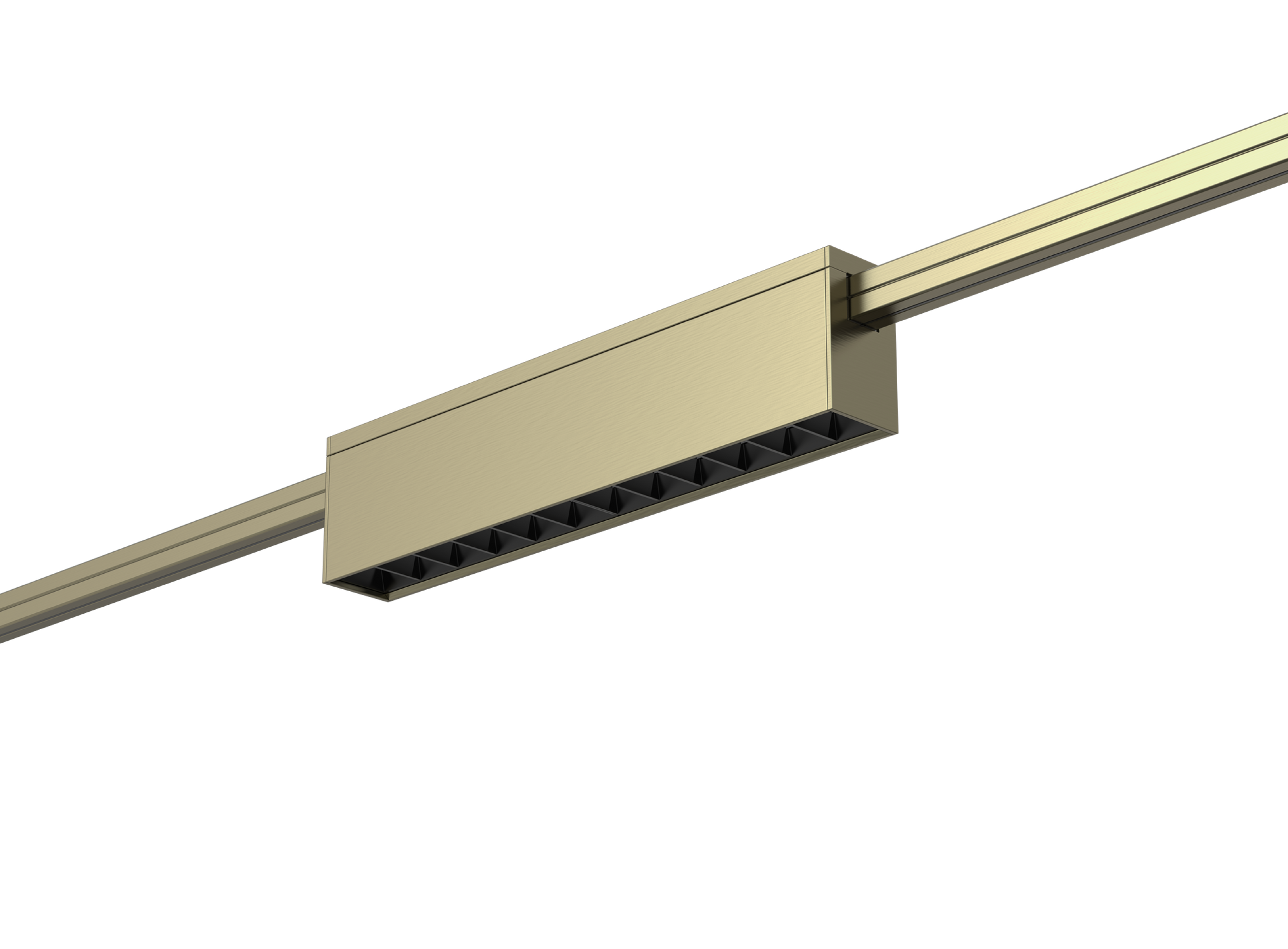 לומינג 10W לבן חם  מערכת אלמנט