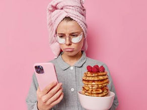 Tendências Alimentares e Redes Sociais: O Impacto nas Escolhas e na Saúde