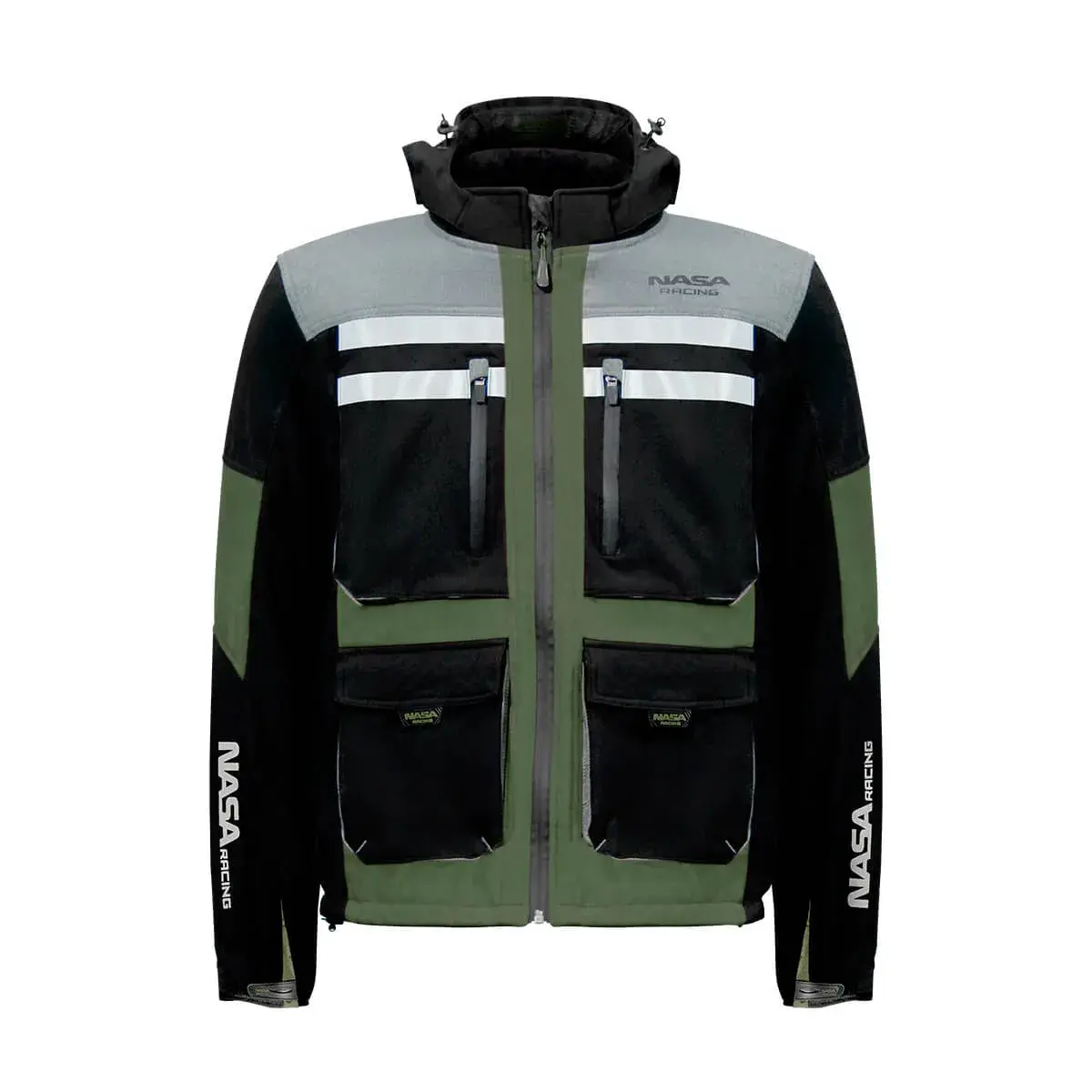 Jaqueta nasa 3g SAV