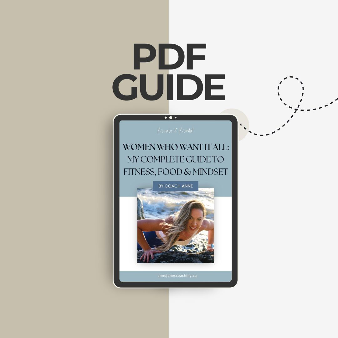 The Women Who Want it All Guide