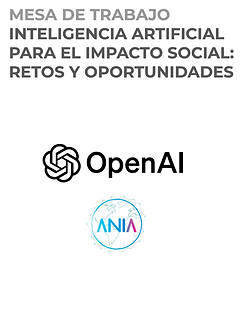 Impacto social IA: retos y oportunidad