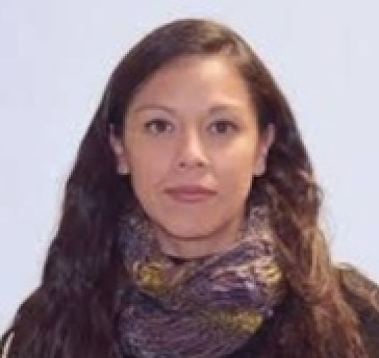 Anahiby Becerril
