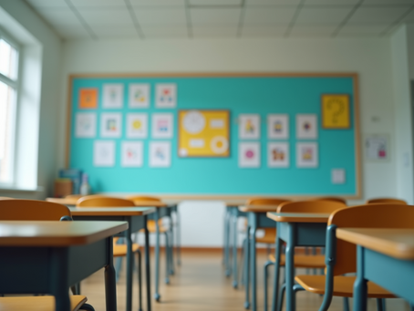 Adapting Education to Fit Individual Learning Needs