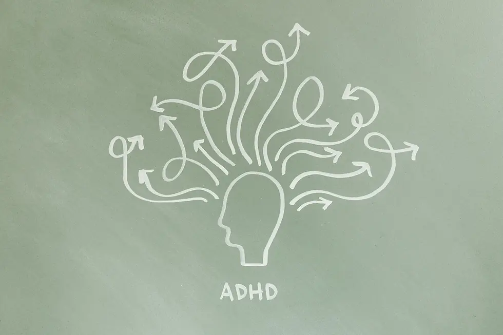 What Traditional Doctors Miss About Your Child's ADHD