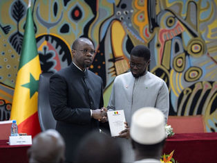 Remise du Livre Blanc sur Thiaroye : une étape décisive vers la vérité et la réconciliation nationale