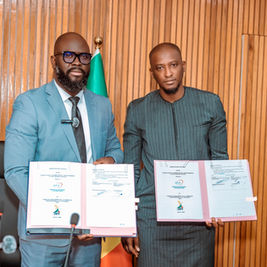 Le 3FPT et l'APIX scellent une alliance stratégique pour aligner investissement et formation