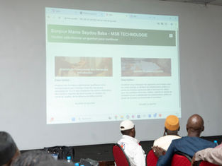 Le 3FPT digitalise l’enrôlement aux Bons de Formation Initiale