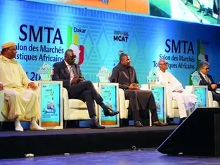 Premier Salon des Marchés Touristiques Africains (SMTA) : Le Sénégal appelle à une stratégie continentale concertée